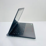 Dell Inspiron Gaming 15 7577 màn 15.6" i7 7700HQ Ram 16GB SSD 256GB+HDD 500GB Card rời NVIDIA GTX 1060 6GB