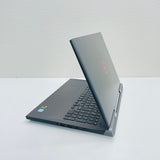 Dell Inspiron Gaming 15 7577 màn 15.6" i7 7700HQ Ram 16GB SSD 256GB+HDD 500GB Card rời NVIDIA GTX 1060 6GB