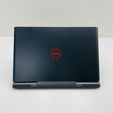 Dell Inspiron Gaming 15 7577 màn 15.6" i7 7700HQ Ram 16GB SSD 256GB+HDD 500GB Card rời NVIDIA GTX 1060 6GB