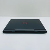 Dell Inspiron Gaming 15 7577 màn 15.6" i7 7700HQ Ram 16GB SSD 256GB+HDD 500GB Card rời NVIDIA GTX 1060 6GB