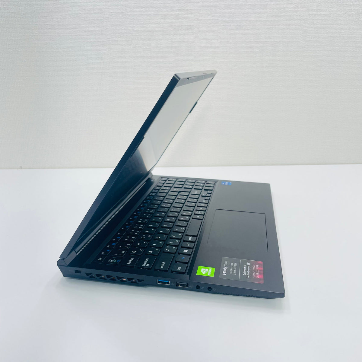Mouse Gaming  K5-I7GM5BK-A 15.6" FHD i7-12650H  Ram 16GB SSD 512GB , Card rời NVIDIA Gefore GTX MX550 2GB