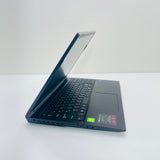 Mouse Gaming  K5-I7GM5BK-A 15.6" FHD i7-12650H  Ram 16GB SSD 512GB , Card rời NVIDIA Gefore GTX MX550 2GB