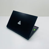 Mouse Gaming  K5-I7GM5BK-A 15.6" FHD i7-12650H  Ram 16GB SSD 512GB , Card rời NVIDIA Gefore GTX MX550 2GB