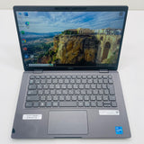 Dell latitude 7320 13.3"FHD i5 1145G7 Ram 16GB SSD 512GB
