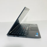 Lenovo ThinkPad X1 Carbon gen 4 cao cấp 14" 2K i5 Ram 8GB SSD 256GB