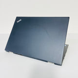 Lenovo ThinkPad X1 Carbon gen 4 cao cấp 14" 2K i5 Ram 8GB SSD 256GB