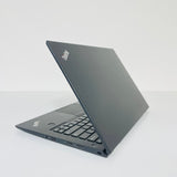 Lenovo ThinkPad X1 Carbon gen 4 cao cấp 14" 2K i5 Ram 8GB SSD 256GB