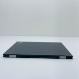 Lenovo ThinkPad X1 Carbon gen 4 cao cấp 14" 2K i5 Ram 8GB SSD 256GB