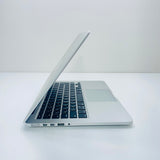 Macbook Pro 2014 13.3" 2K i5 Ram 16GB SSD 512GB