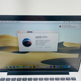 Macbook Pro 2014 13.3" 2K i5 Ram 16GB SSD 512GB