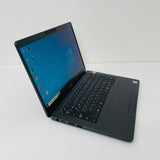 Dell Latitude 5300 Cảm ứng 13.3" FHD i5 8th Ram 8GB SSD 256GB