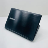 Mouse DAIV-NG5720 Gaming 15.6" FHD i7 7700HQ Ram 16GB SSD 256GB+HDD 500B , Card rời NVIDIA Gefore GTX 1060 3GB