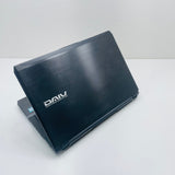 Mouse DAIV-NG5720 Gaming 15.6" FHD i7 7700HQ Ram 16GB SSD 256GB+HDD 500B , Card rời NVIDIA Gefore GTX 1060 3GB