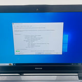 Mouse DAIV-NG5720 Gaming 15.6" FHD i7 7700HQ Ram 16GB SSD 256GB+HDD 500B , Card rời NVIDIA Gefore GTX 1060 3GB