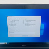 Mouse DAIV-NG5720 Gaming 15.6" FHD i7 7700HQ Ram 16GB SSD 256GB+HDD 500B , Card rời NVIDIA Gefore GTX 1060 3GB