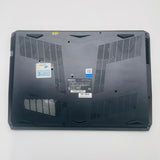 Mouse DAIV-NG5720 Gaming 15.6" FHD i7 7700HQ Ram 16GB SSD 256GB+HDD 500B , Card rời NVIDIA Gefore GTX 1060 3GB