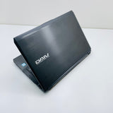 Mouse DAIV-NG5720 Gaming 15.6" FHD i7 7700HQ Ram 16GB SSD 256GB+HDD 500B , Card rời NVIDIA Gefore GTX 1060 3GB