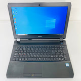 Mouse DAIV-NG5720 Gaming 15.6" FHD i7 7700HQ Ram 16GB SSD 256GB+HDD 500B , Card rời NVIDIA Gefore GTX 1060 3GB