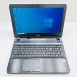 Mouse DAIV-NG5720 Gaming 15.6" FHD i7 7700HQ Ram 16GB SSD 256GB+HDD 500B , Card rời NVIDIA Gefore GTX 1060 3GB