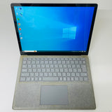 Surface laptop 13.5" 2K cảm ứng i7 Ram 16GB SSD 512G