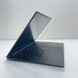 Dell Precision 5530 màn 15.6" FHD  Core i5 8400HRam 16GB SSD 256GB Card rời Nvidia Quadro P1000 4GB