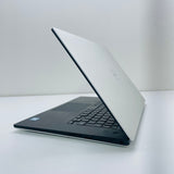 Dell Precision 5530 màn 15.6" FHD  Core i5 8400HRam 16GB SSD 256GB Card rời Nvidia Quadro P1000 4GB