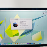 Macbook Pro 2019 16" 3K Retina i7 Ram 16GB SSD 512GB Card rời Radeon Pro 5300M 4GB , phím US