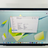 Macbook Pro 2019 16" 3K Retina i7 Ram 16GB SSD 512GB Card rời Radeon Pro 5300M 4GB , phím US