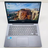 Asus pro P5440FA 14" FHD i5 8th Ram 8GB SSD 256GB