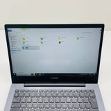 Asus pro P5440FA 14" FHD i5 8th Ram 8GB SSD 256GB