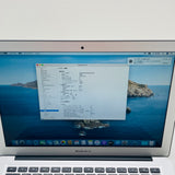 Macbook Air 2017 13.3" i5 Ram 8GB SSD 256GB