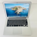 Macbook Air 2017 13.3" i5 Ram 8GB SSD 256GB