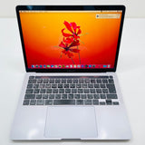 Macbook Pro 2020 màn 13.3" 2K Retina i5 Ram 16GB SSD 512GB
