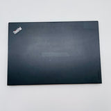 Lenovo ThinkPad X1 Carbon gen 4 14" FHD i5 Ram 8GB SSD 256GB