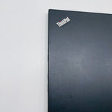 Lenovo ThinkPad X1 Carbon gen 4 14" FHD i5 Ram 8GB SSD 256GB