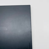 Lenovo ThinkPad X1 Carbon gen 4 14" FHD i5 Ram 8GB SSD 256GB