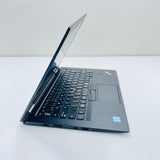 Lenovo ThinkPad X1 Carbon gen 4 14" FHD i5 Ram 8GB SSD 256GB