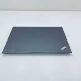 Lenovo ThinkPad X1 Carbon gen 4 14" FHD i5 Ram 8GB SSD 256GB