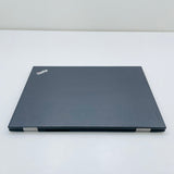 Lenovo ThinkPad X1 Carbon gen 4 14" FHD i5 Ram 8GB SSD 256GB