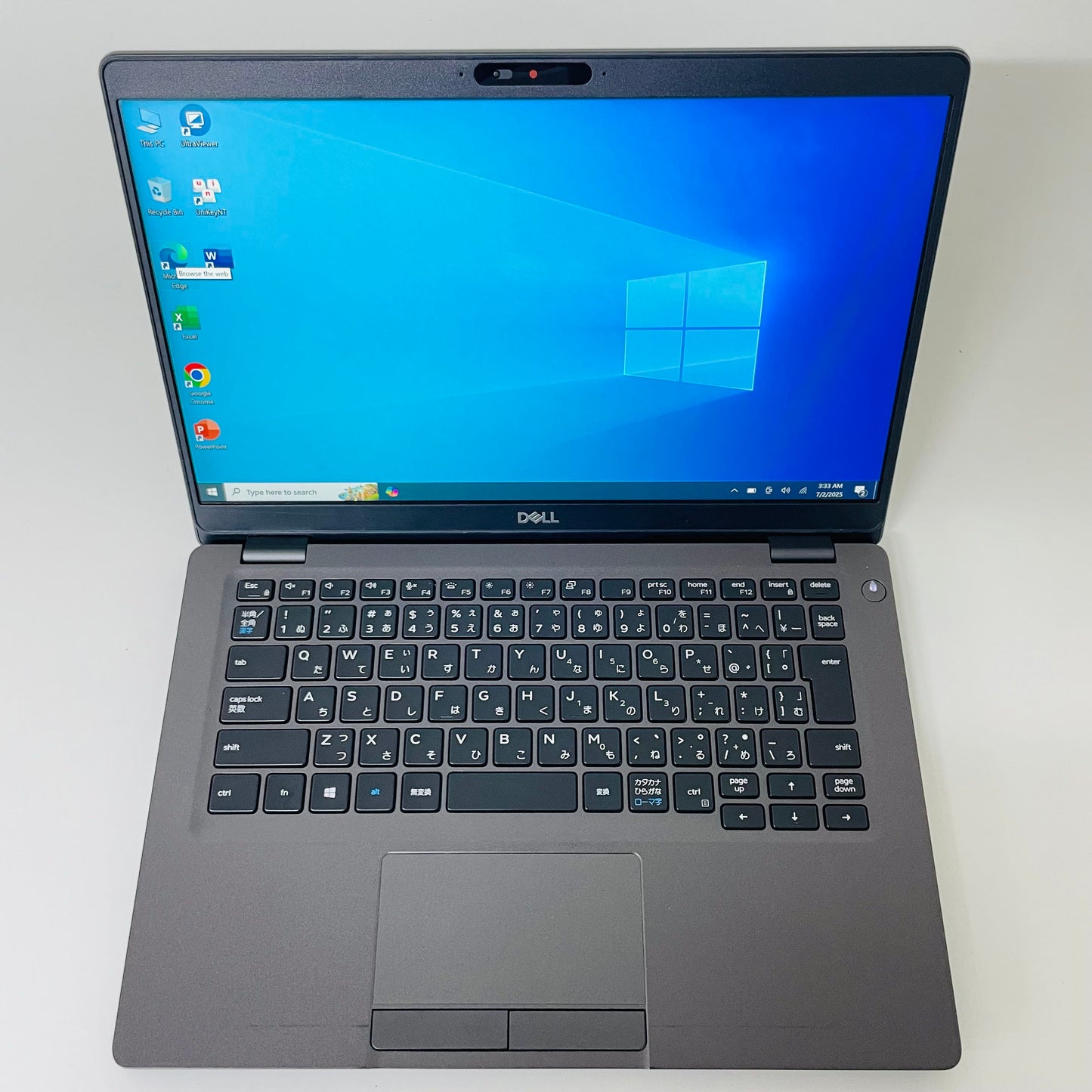 Dell Latitude 5300