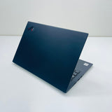 Lenovo ThinkPad X1 Carbon gen 8 cao cấp 14" FHD i5 Ram 16GB SSD 256GB