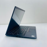 Lenovo ThinkPad X1 Carbon gen 8 cao cấp 14" FHD i5 Ram 16GB SSD 256GB