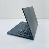 Lenovo ThinkPad X1 Carbon gen 8 cao cấp 14" FHD i5 Ram 16GB SSD 256GB