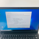 Lenovo ThinkPad X1 Carbon gen 8 cao cấp 14" FHD i5 Ram 16GB SSD 256GB