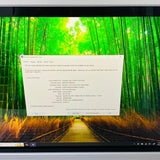 Surface Book 2 15" 3K cảm ứng tháo rời bàn phím  i7 8650U Ram 16GB SSD 512GB Card rời GTX 1060 6GB