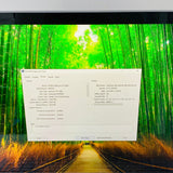 Surface Book 2 15" 3K cảm ứng tháo rời bàn phím  i7 8650U Ram 16GB SSD 512GB Card rời GTX 1060 6GB