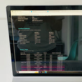 Surface Book 2 15" 3K cảm ứng tháo rời bàn phím  i7 8650U Ram 16GB SSD 512GB Card rời GTX 1060 6GB