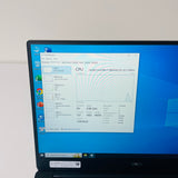 Dell Precision 5510 màn 15.6" FHD Core i7 6820HQ Ram 16GB SSD 256GB Card rời Nvidia Quadro M1000M 2GB