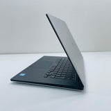 Dell Precision 5510 màn 15.6" FHD Core i7 6820HQ Ram 16GB SSD 256GB Card rời Nvidia Quadro M1000M 2GB