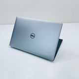 Dell Precision 5510 màn 15.6" FHD Core i7 6820HQ Ram 16GB SSD 256GB Card rời Nvidia Quadro M1000M 2GB